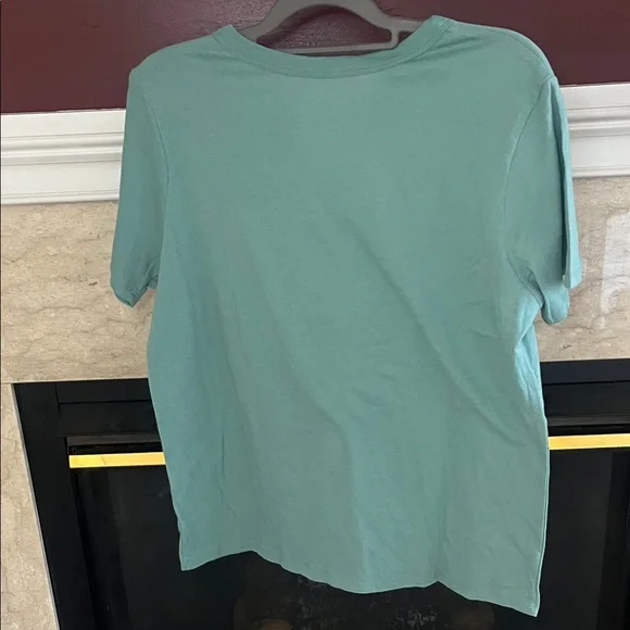 ♥️Zoe + Liv Skeleton Cowboy Let’s Get Rowdy T-Shirt - Picture 3 of 9